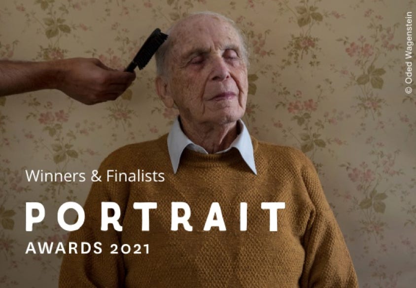 LensCulture Jury Member