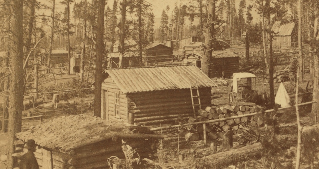 Die Fotografie und die industrielle Revolution